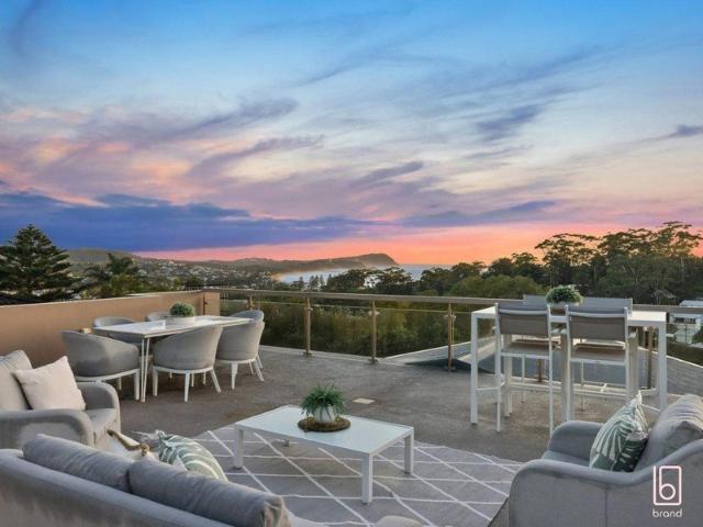 House for rent in Terrigal, New South Wales