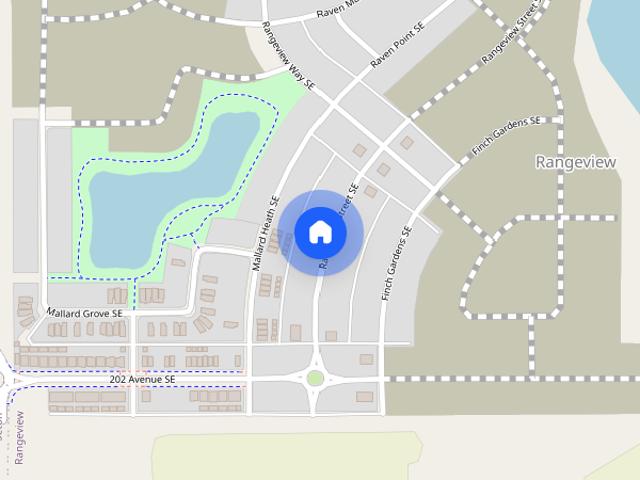 Apartment for rent in Northwest, Alberta