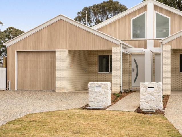 Apartment for rent in Toowoomba, Queensland
