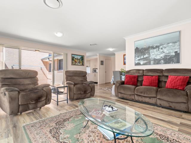 Villa for sale in Woy Woy, New South Wales