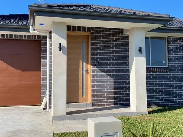 Villa for rent in Schofields, Sydney