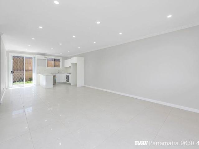 Townhouse for rent in Sydney, New South Wales