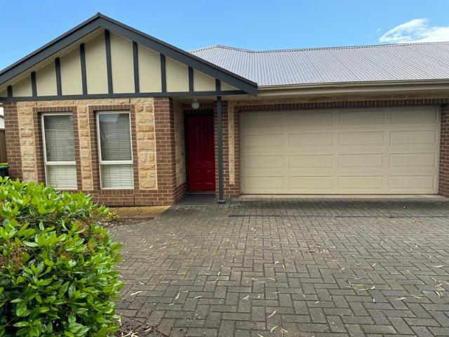 House for rent in Gomersal, South Australia