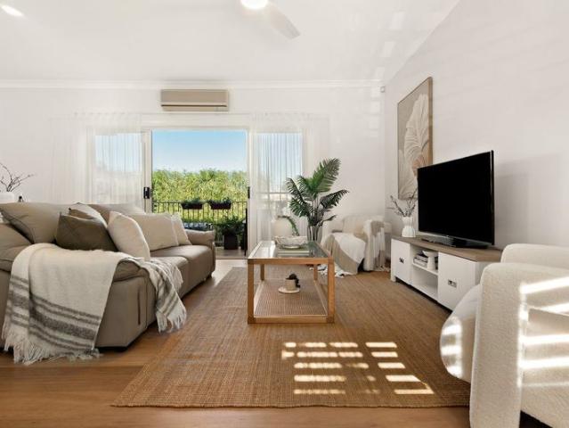 Townhouse for rent in St George, Sydney