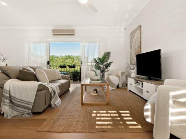Townhouse for rent in St George, Sydney