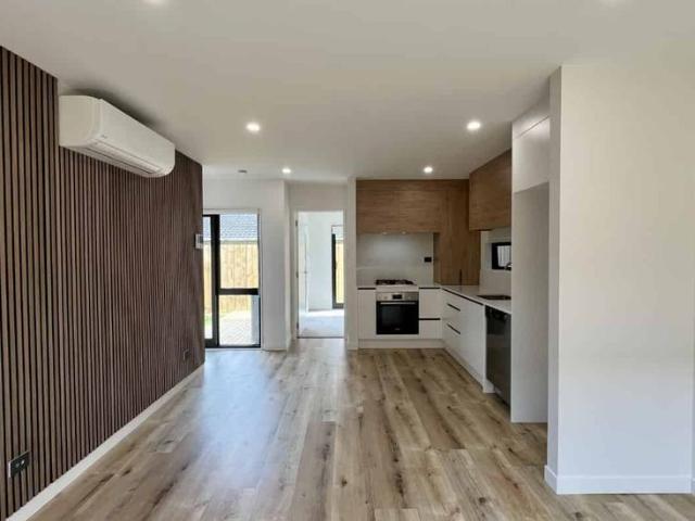 Townhouse for rent in Rapanui