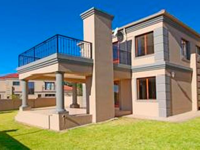 House for rent in Nooitgedacht, Gauteng