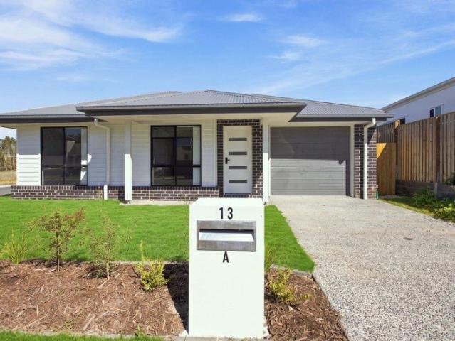 Duplex for rent in Toombul, Queensland