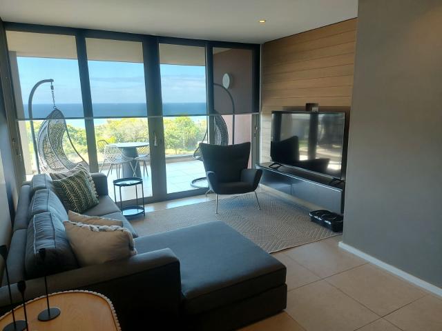 Apartment for rent in Westridge, Umhlanga Rocks