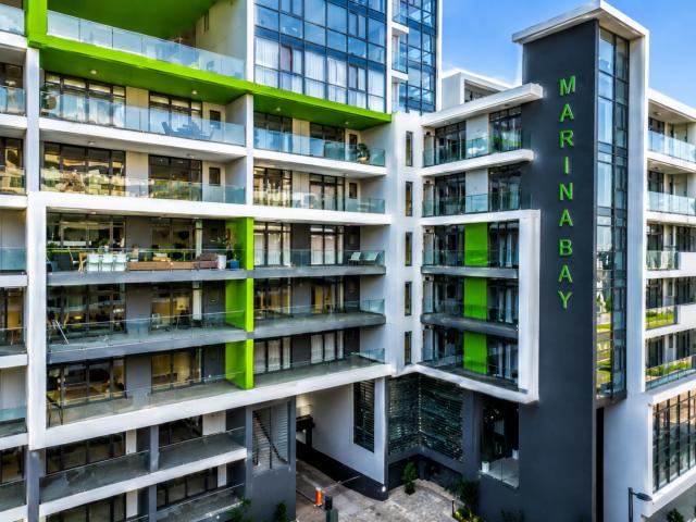 Apartment for rent in Westridge, Umhlanga Rocks