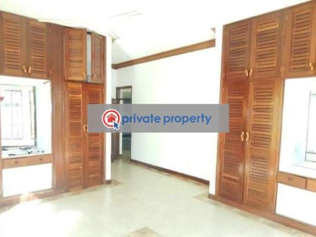 Apartment for rent in Nyali, Mombasa