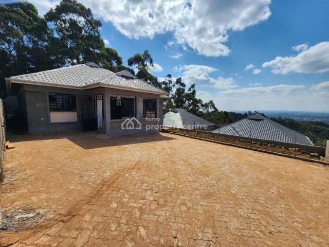 House for sale in Kajiado