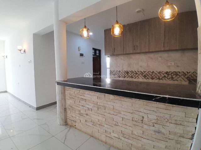 Apartment for rent in Mtwapa, Shimo la Tewa