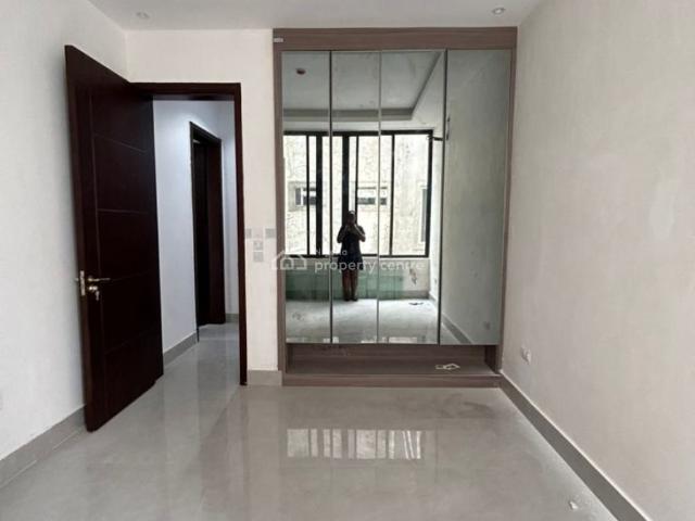 Flat for rent in Ibeju Lekki, Abuja