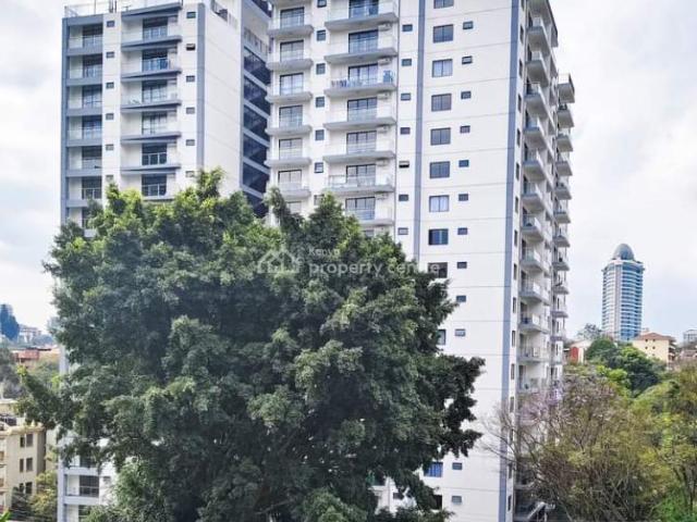 Apartment for rent in Westlands, Nairobi