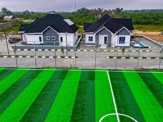 Property for sale in Ibeju Lekki, Abuja