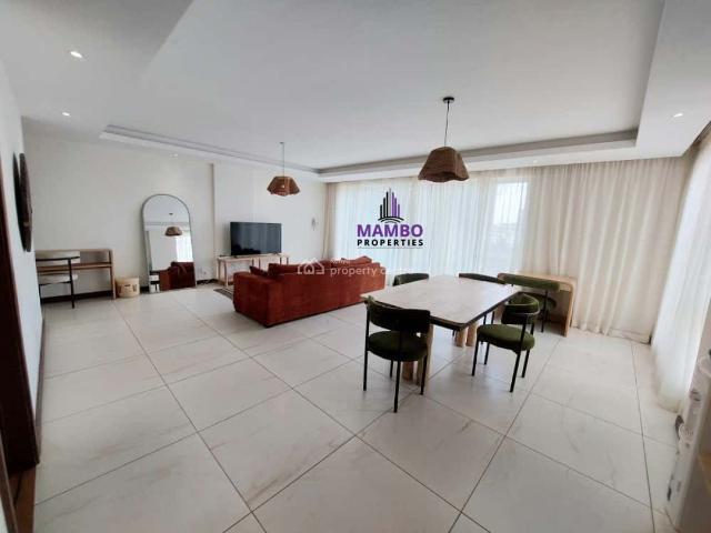 Property for rent in General Mathenge, Westlands