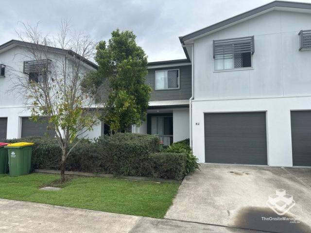 Townhouse for rent in Toombul, Queensland