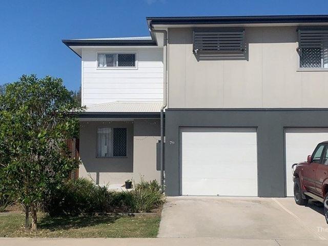 Townhouse for rent in Toombul, Queensland