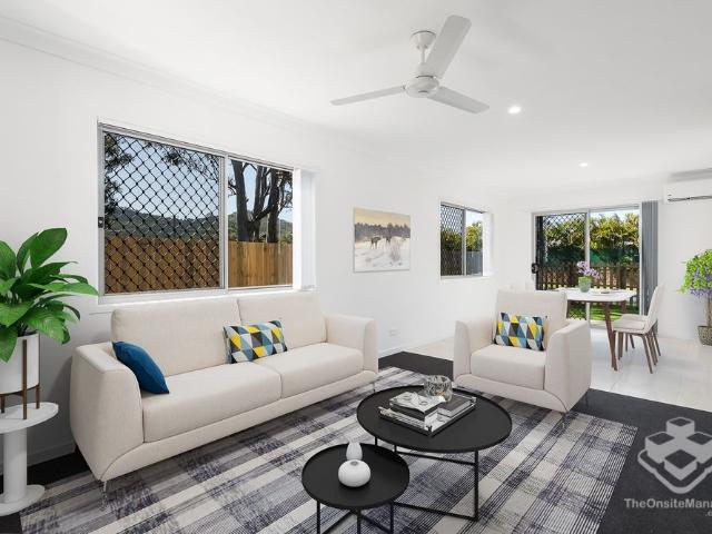 Townhouse for rent in Toombul, Queensland