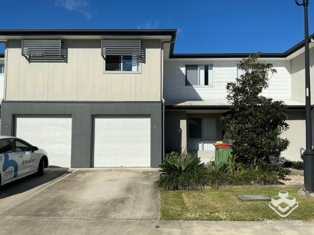 Townhouse for rent in Toombul, Queensland