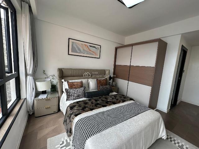 Apartment for sale in Machakos