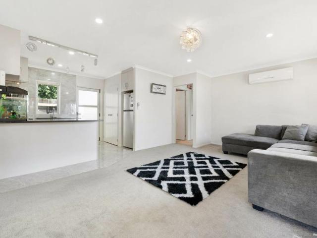 Townhouse for rent in Favona, Māngere-Ōtāhuhu