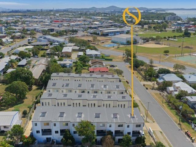 Apartment for rent in Gladstone, Queensland