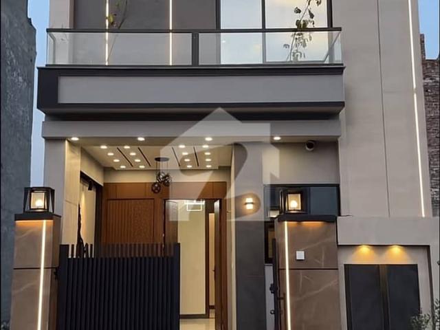 House for sale in Rawalpindi, Islamabad Capital Territory