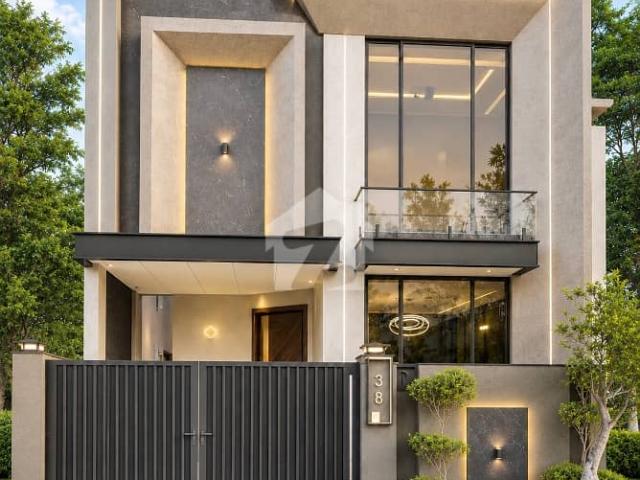 House for sale in Rawalpindi, Islamabad Capital Territory