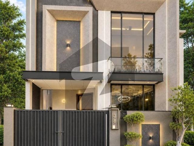 House for sale in Rawalpindi, Islamabad Capital Territory