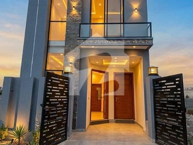 House for sale in Rawalpindi, Islamabad Capital Territory