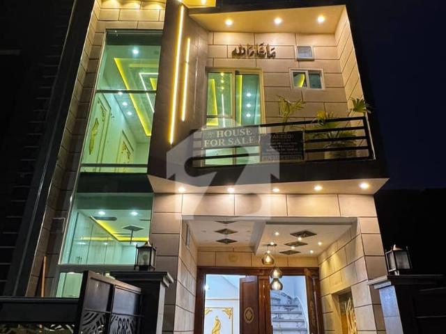 House for sale in Rawalpindi, Islamabad Capital Territory