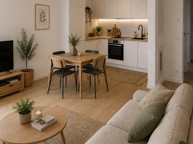 Apartment mieten in Roxel, Munster