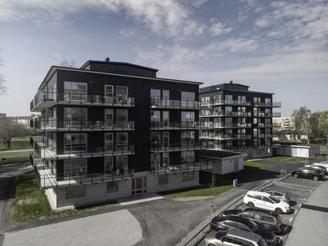 Lägenhet hyra i Kristianstad, Skåne