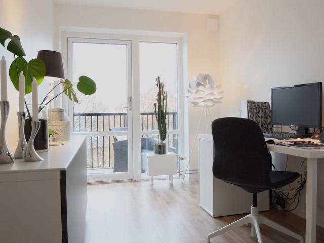 Lägenhet hyra i Kristianstad, Skåne