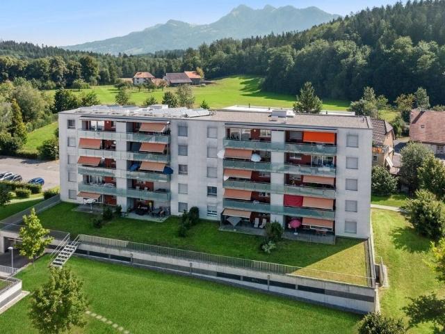 Apartment mieten in Bulle, Freiburg