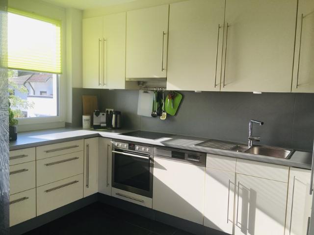 Apartment mieten in Neue Vorstadt, Stuttgart