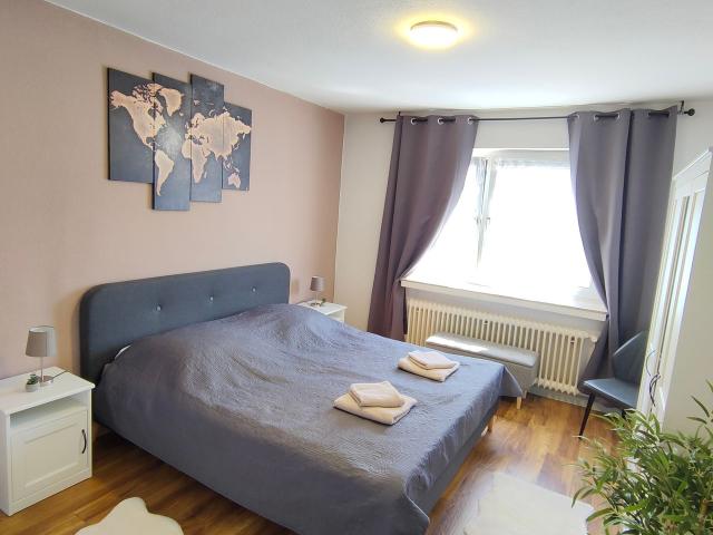 Apartment mieten in Humboldt/Gremberg, Köln