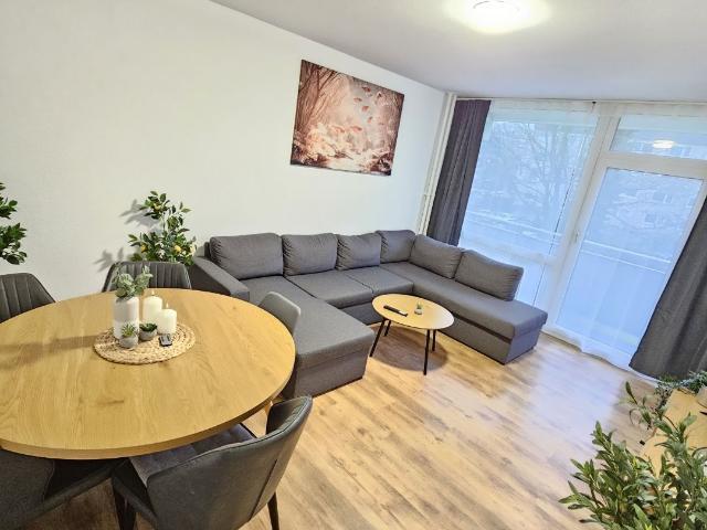 Apartment mieten in Humboldt/Gremberg, Köln
