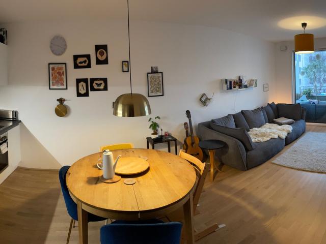 Apartment mieten in KG Landstraße, Wien