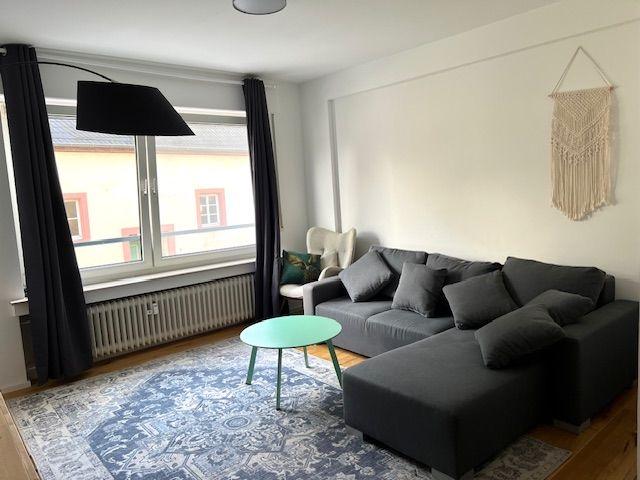 Apartment mieten in Bad Homburg v. d. Höhe, Bad Homburg