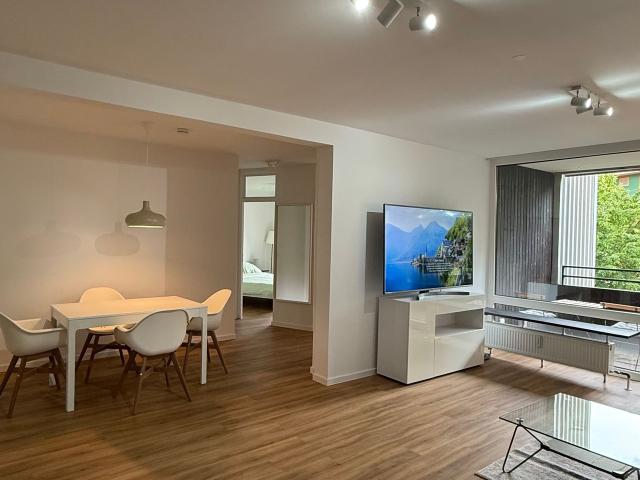 Apartment mieten in Lindenthal, Köln