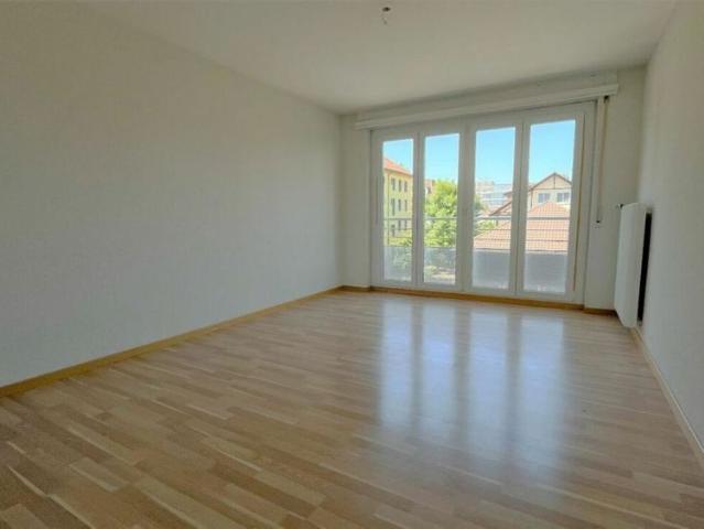 Apartment mieten in Delémont, Jura