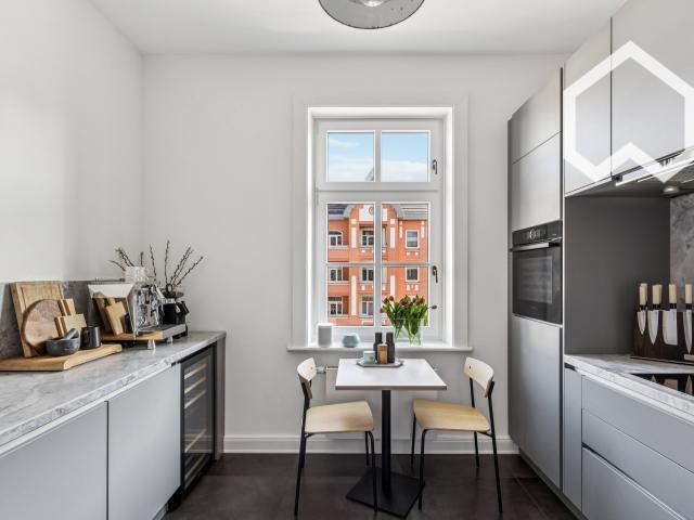 Apartment mieten in Eppendorf, Hamburg