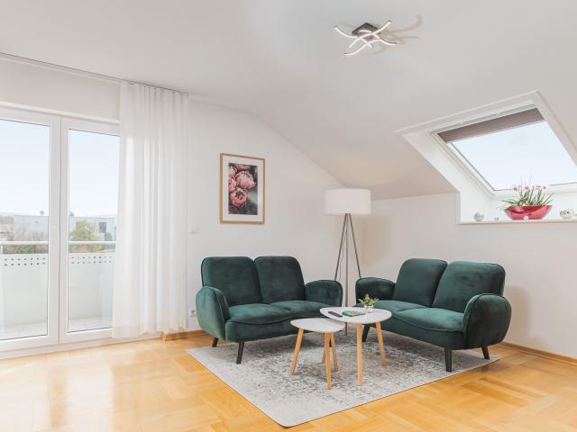 Apartment mieten in Göppingen, Baden-Württemberg