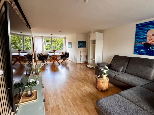 Apartment mieten in Reutlingen, Baden-Württemberg