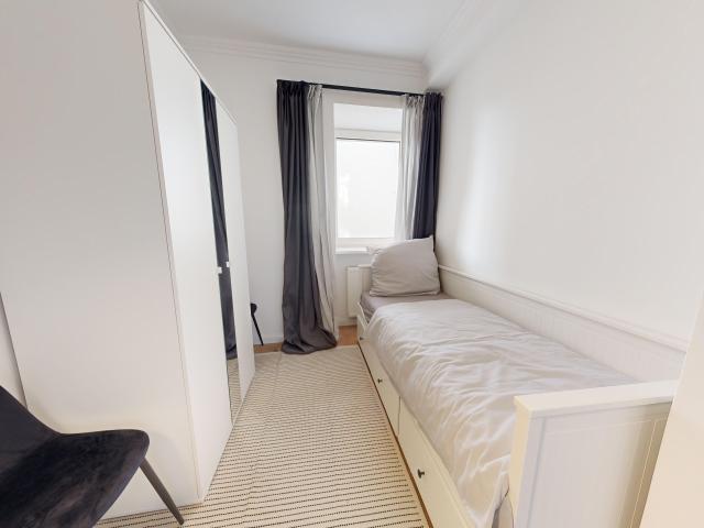 Apartment mieten in Tempelhof–Schöneberg, Berlin