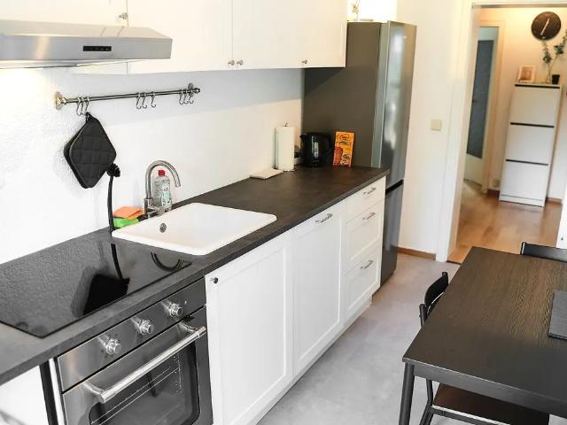 Apartment mieten in Südstadt, Karlsruhe
