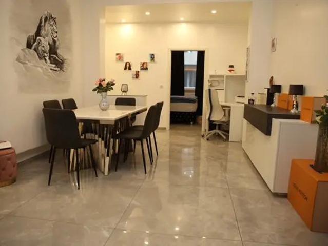 Apartment mieten in Humboldt/Gremberg, Köln